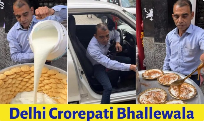 Delhi Crorepati Bhallewala